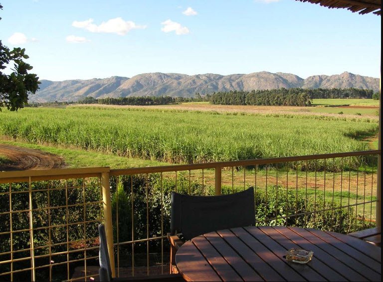 Gone Rural, Eswatini